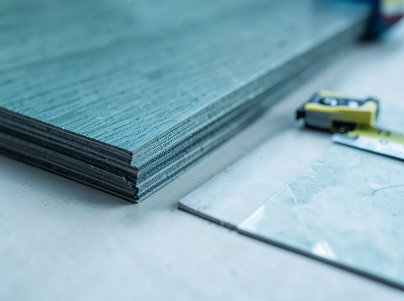 Luxury Vinyl Plank Installation Satin, TX FAQs